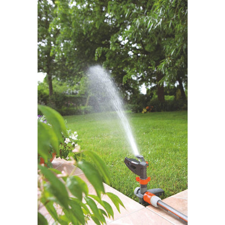 Gardena Komfort gezunn Secteuren kreesfërmeg Sprayer