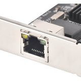 Silverstone sst-ecl01 netwerkadapter