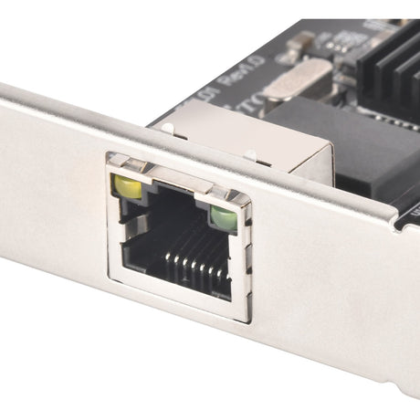 Silverstone sst-ecl01 Netzwerkadapter