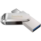 Luxusní 128 GB