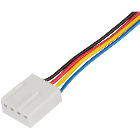 Silverstone AR09-AM4 CPU-Kühler (4-Pin-PWM-Lüfteranschluss)