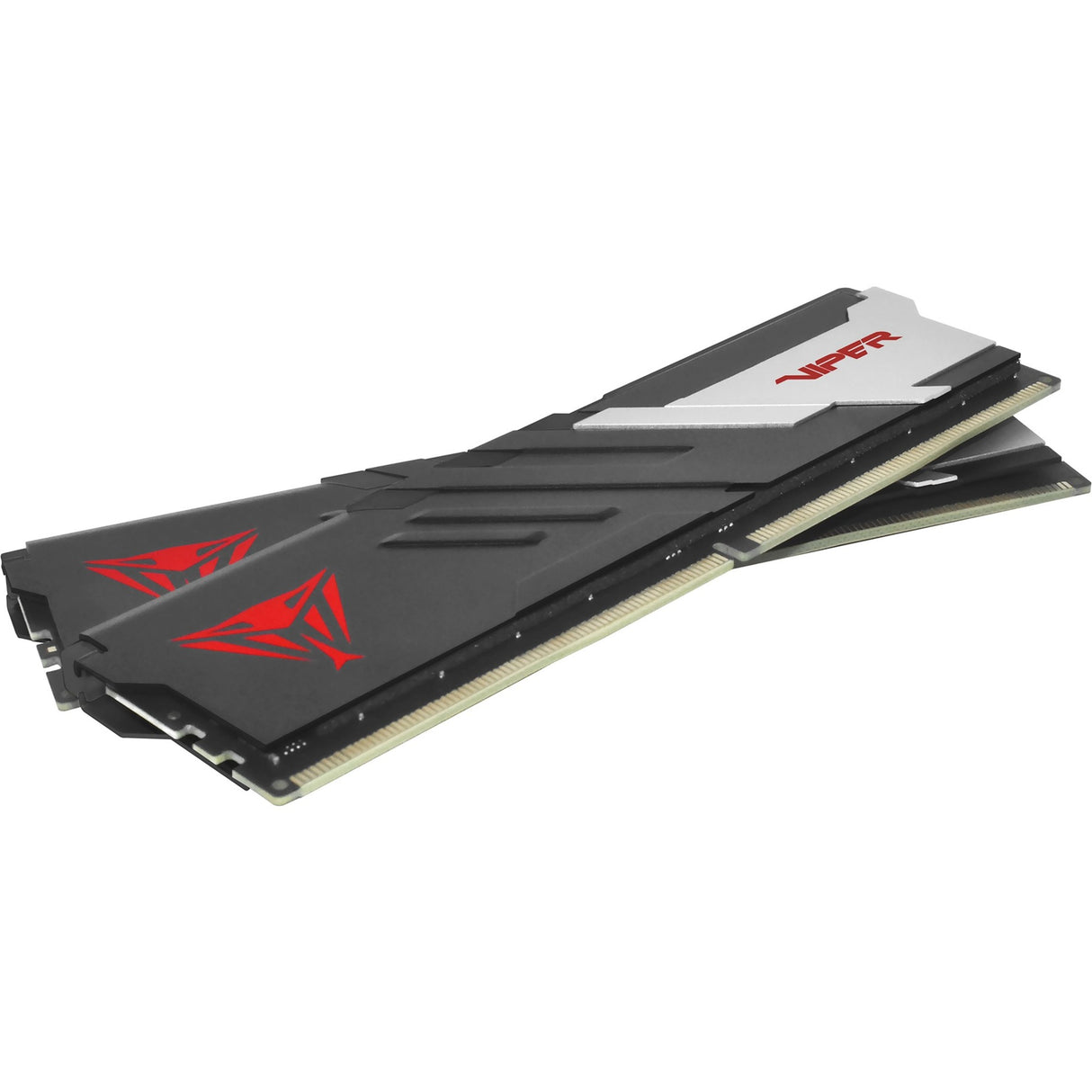 Patriot pvv564g600c30k viper venom dimm dual kit, 64 gb, ddr5, 6000mts, cl30