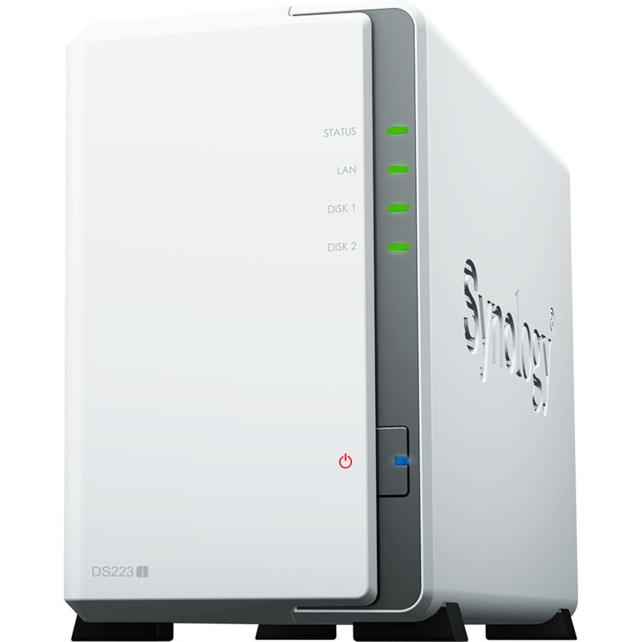 Synology Diskstation DS223J