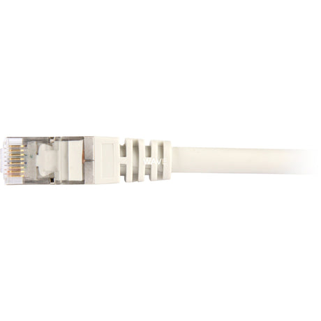 Sharkoon Patchkabel SFTP, RJ-45 mat Cat.6 (grau, 20 Meter)