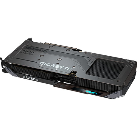 Gigabyte radeon rx 9060 xt gaming oc 8gb grafische kaart (rdna4, gddr6, 2x displayport, 1x hdmi)