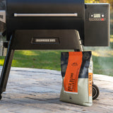 Traeger Bold Blent Millets Eagrán Teoranta