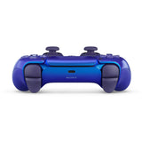Sony DualSense Wireless Controller (blue, Galactic Purple)