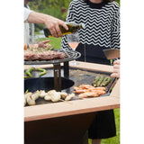 Barbecook Side tables for Nestor