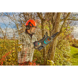 Gardena chainsaw 250 18v p4a solo