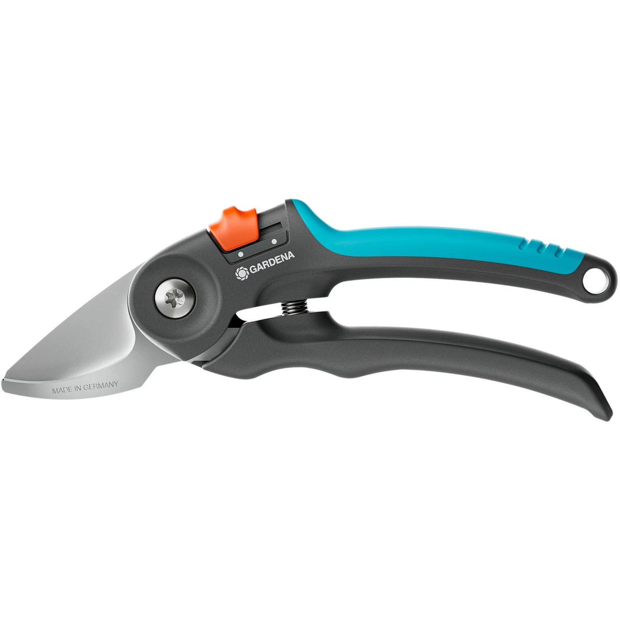 Gardena pruning shears supercut fresh wood