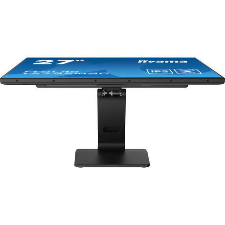 Iiyama prolite t2752msc-b1 27 monitor dotykowy (czarny, HDMI, Display Port, 2x USB-A, USB-B)