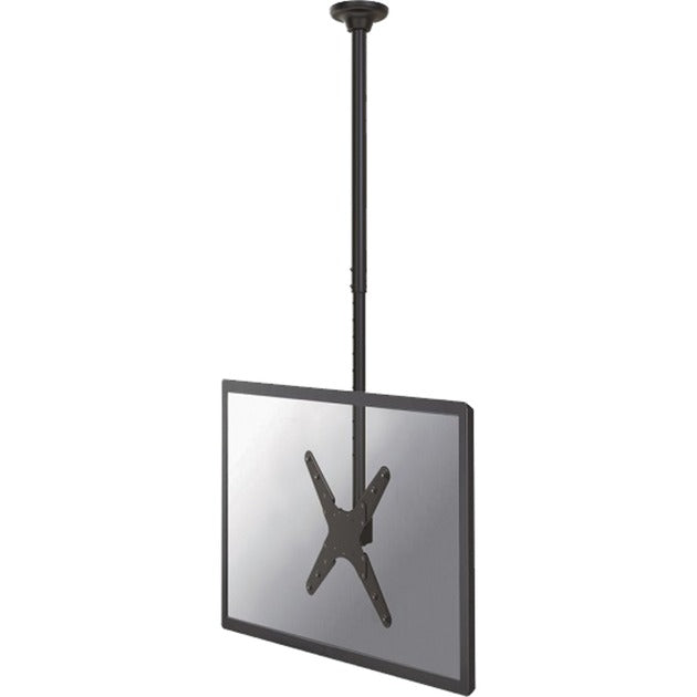 Neomounts ceiling mount fpma-c340black attachment (black)