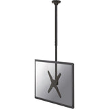 Neomounts ceiling mount fpma-c340black attachment (black)