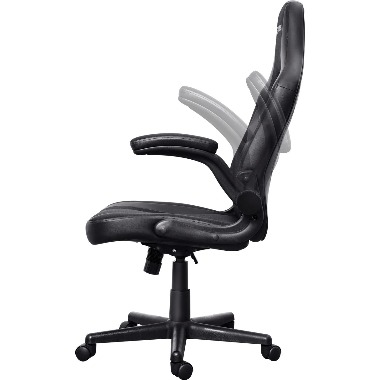 Trust GXT 703 Riye Gaming Chair (black)