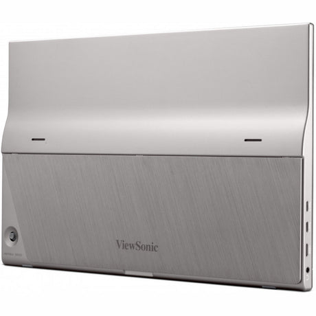 Viewsonic USB-C multi-touch portable monitor TD1655 16 (black, 1x mini HDMI, USB-C)