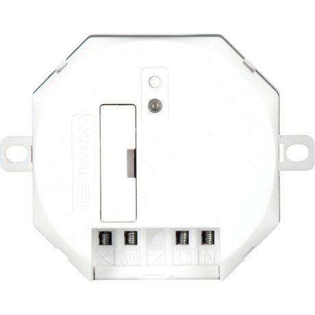 Clique em clique em Switch Universal AMU-500