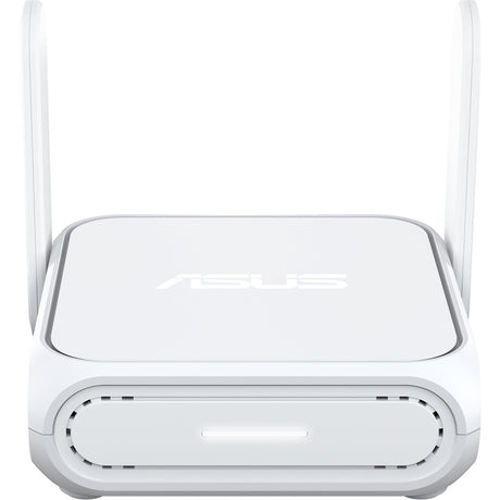 Bezprzewodowy router WLAN LTE Asus rt-be58 go (biały)