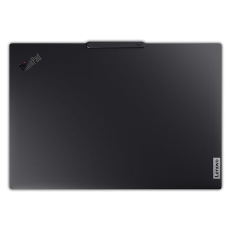 Lenovo thinkpad p16s gen 4 (21qv000bmh) 16 ríomhaire glúine (dubh | croí ultra 7 255h | rtx pro 500 | 32 GB | 512 GB SSD)