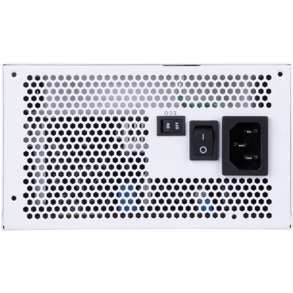 Silverstone sst-da850r-gma-www modular 850 Watt Energieversuergung (wäiss, 4x pcie)