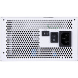 Silverstone sst-da850r-gma-www modular 850 Watt Energieversuergung (wäiss, 4x pcie)