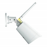 Klikaanklikuit Smart WiFi IP Outdoor Security Camera (white)