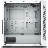 Deepcool Matrexx 55 V3 Add-RGB 3F Midi Tower Housing (bílá | 3x USB-A | RGB)