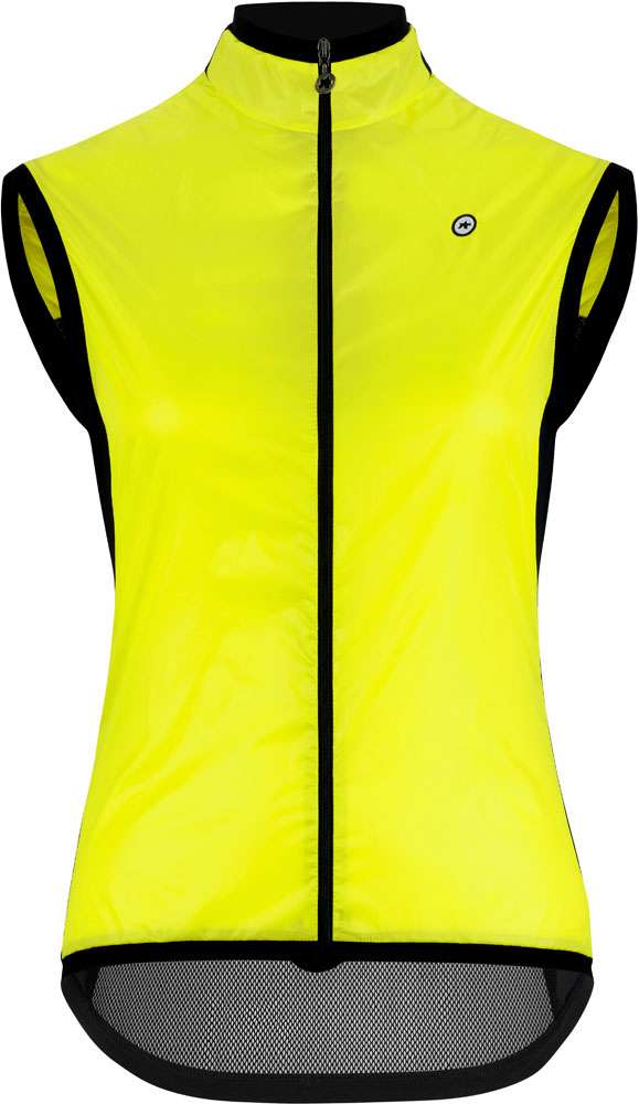 Assos uma gt c2 - Damen Windweste