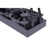 Alphacool Core Ocean T38 420 Water Cooling (Black)