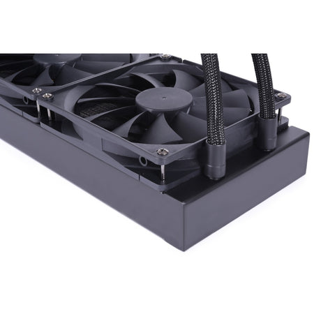 Alphacool Core Ocean T38 420 Water Cooling (Black)