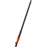 Gardena Combisystem Teleskophandtak 90 - 145 cm (Anthracite orange, 3719-20)