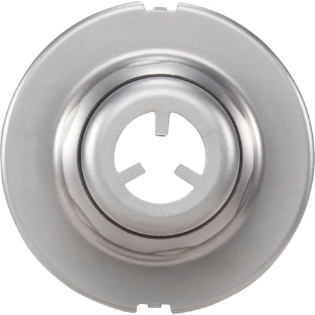 Pipa Gardena premium 26,5 mm (g 3 4 ) (srebrna, 18241-20, maloprodaja)