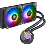 SilverStone Vida 240 Slim