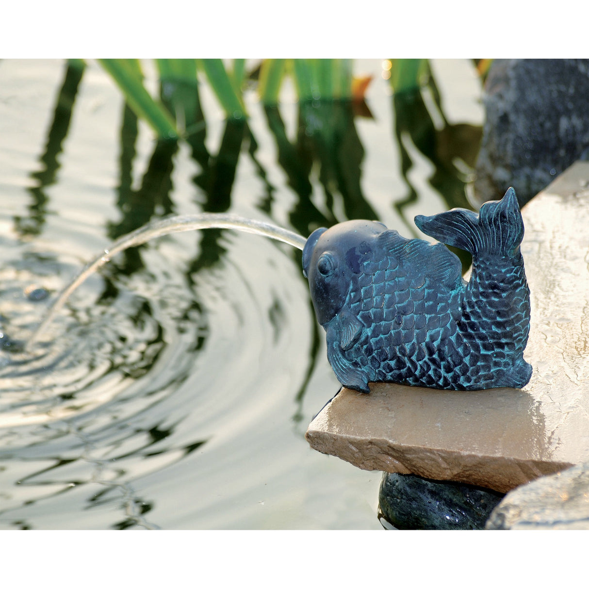 Ubbink Ponddecor Set 600
