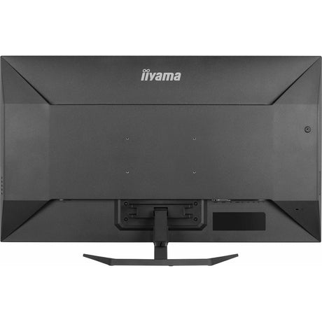 Iiyama ProLite X4373UHSU-B2 42.5" 4K UHD Monitor (Black (matte), HDMI, DisplayPort, USB-C)