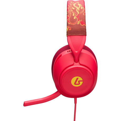 Powera Lucidsound LS10X Gen 2 Wired Gaming Headset for Xbox Series