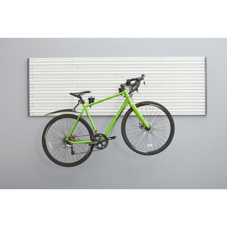 Stanley Stanley Track Wall Bicycle Hook Horizontal
