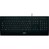 Klawiatura Logitecha K280E