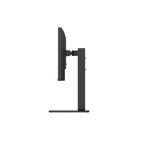 24ba850 Monitor 23,8 (czarny, HDMI, Display Port, audio, LAN, USB-C, kamera internetowa)