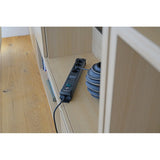 Brenenstuhl Premium-Linn Socket 4-Fold
