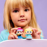 Lego disney princesė 43284 mini anna ir elsa