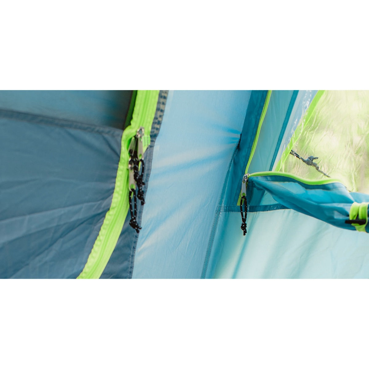 Coleman Meadowood 4L Tent (Grey)