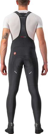 Castelli free aero rc - bib tights with pad