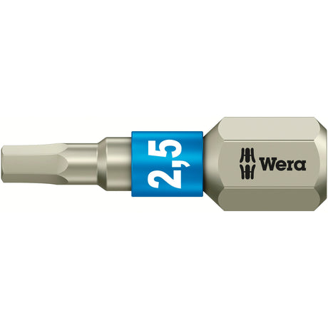 Wera Velo Set 5 - 7 an 1 Multi-Bit - 05004186001