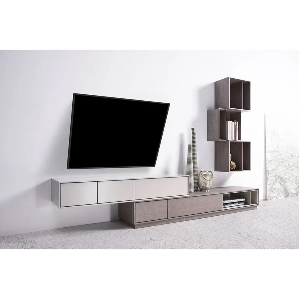Neomounts select WL35S-850BL14 TV wall mount (black)