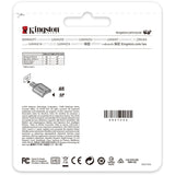 Lector Kingston Mobilelite Plus SD
