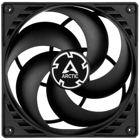 Arctic P14 Case Fan (black, 140 x 140 x 27 mm)