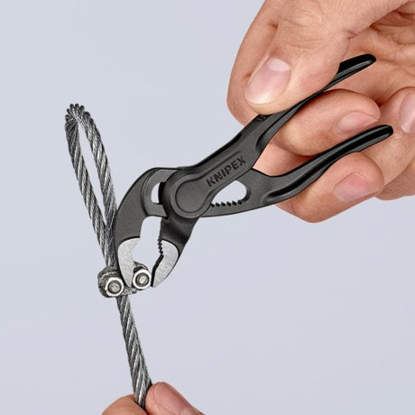 Knipex Water Pupperg Cobra XS 87 00 100