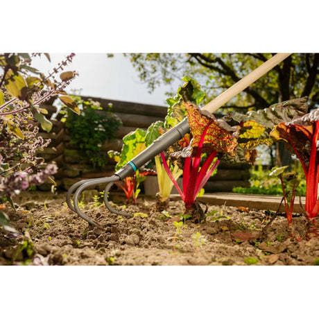 Gardena pureline scratcher FSC 100% cultivator (17308-20)