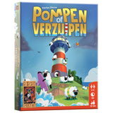 999 játék 999 játék pumpa vagy megfullad kártyajáték