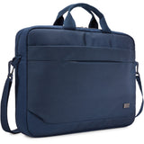 Case Logic Advantage 15.6 Attache Laptop Bag (Blue)